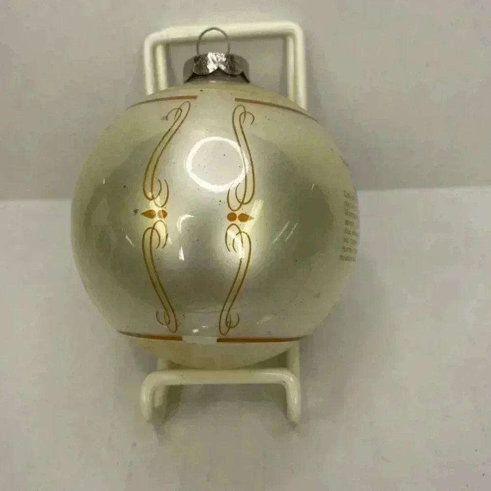 Starlight Angel by Sister Berta Hummel 1979 Ornament